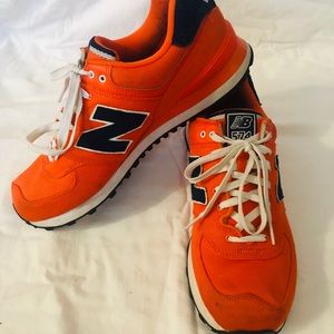Men’s NewBalance 574
